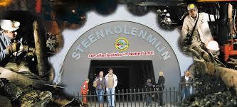 Steenkolenmijn Valkenburg